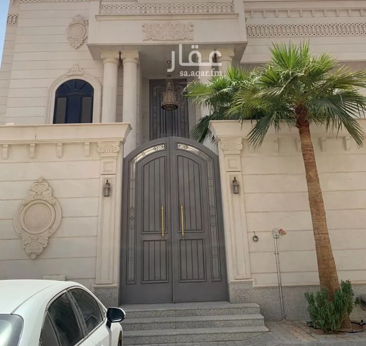 شقة للإيجار في شارع يحيى الرندي, حي النرجس, مدينة الرياض, منطقة الرياض صورة 3