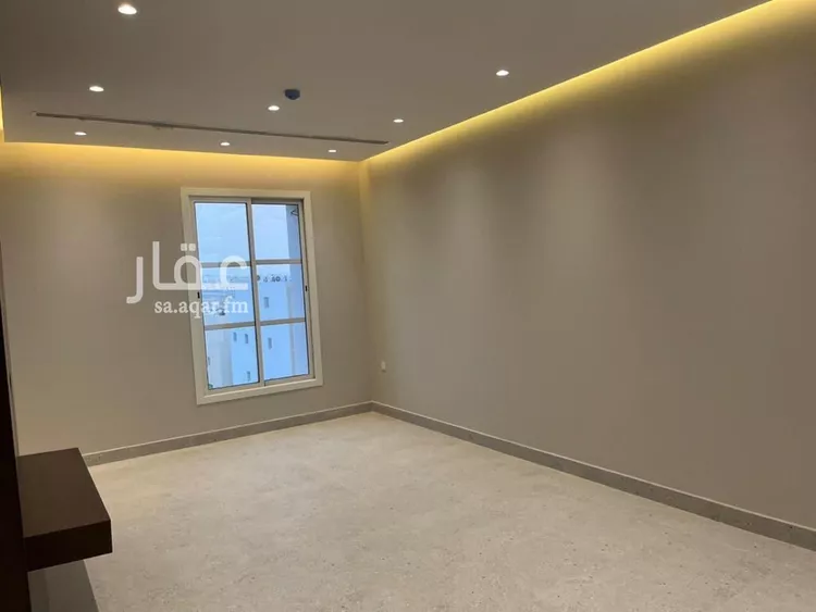 شقة للإيجار في شارع الأمين المهندس عبدالله بن عبدالرحمن ا, حي النرجس, مدينة الرياض, منطقة الرياض صورة 2