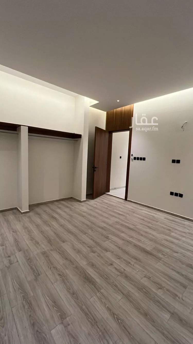 شقة للإيجار في شارع مقاتل بن سليمان, حي القيروان, مدينة الرياض, منطقة الرياض صورة 5