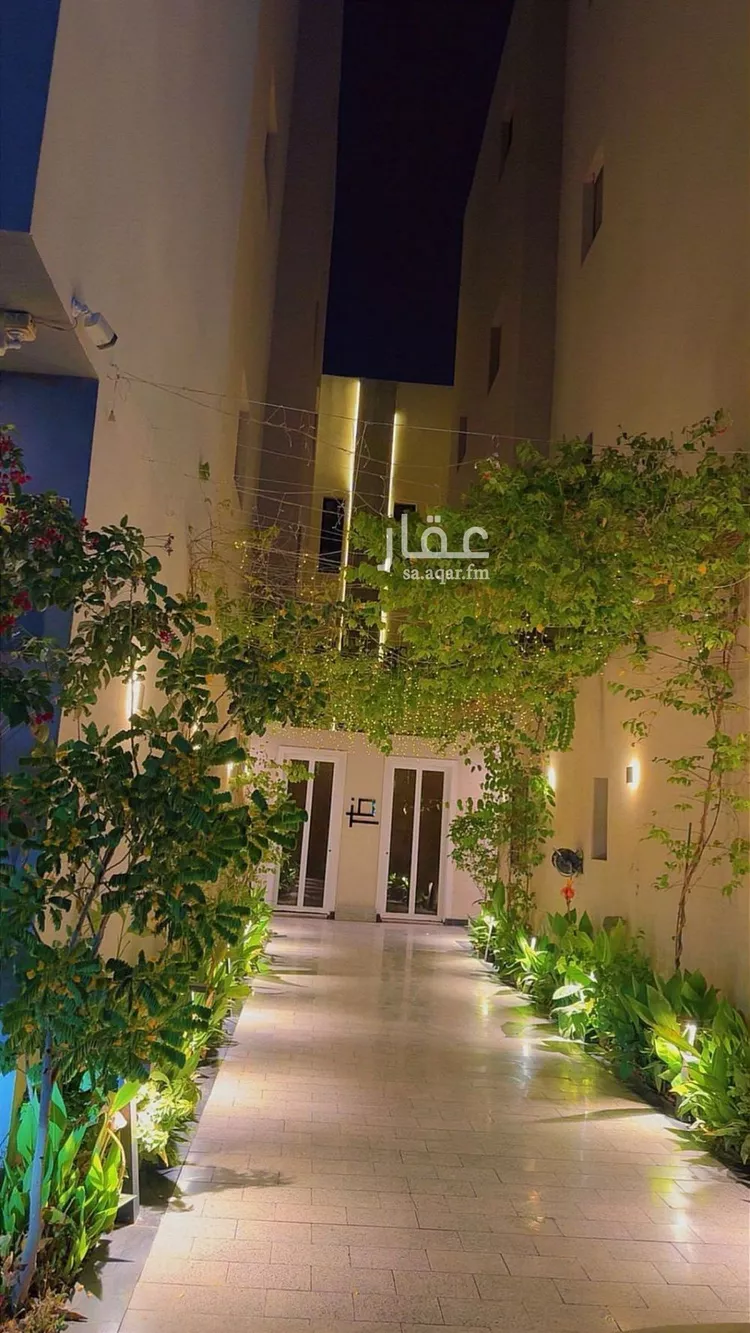 شقة للبيع في شارع عبدالرحمن بن محمد بن مسلمه الانصاري, حي العارض, مدينة الرياض, منطقة الرياض