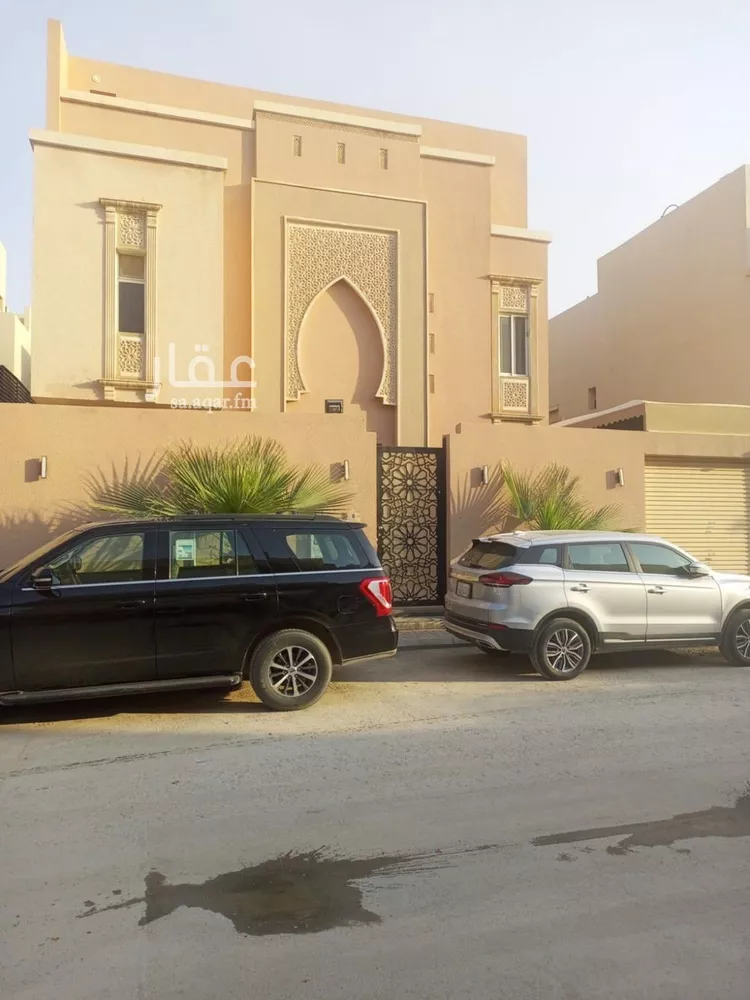 فيلا للبيع في شارع محمد بن جريج, حي العارض, مدينة الرياض, منطقة الرياض