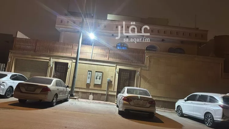 فيلا للبيع في شارع رقم 234, حي المونسية, مدينة الرياض, منطقة الرياض