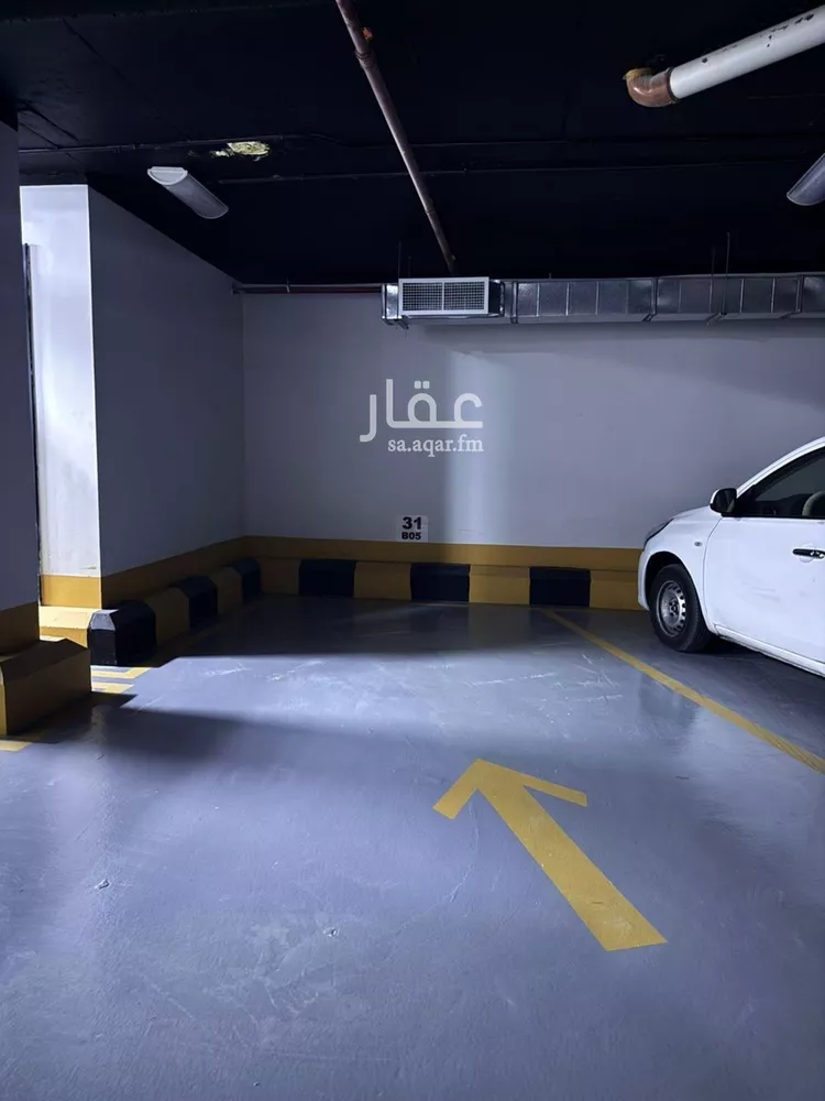 شقة للإيجار في شارع بشير البصري, حي النرجس, مدينة الرياض, منطقة الرياض صورة 4
