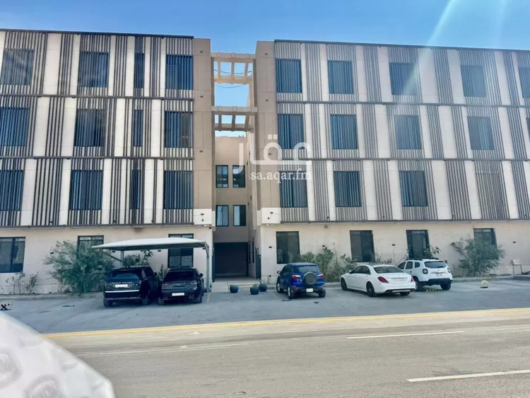 شقة للإيجار في شارع الإعتدال, حي القيروان, مدينة الرياض, منطقة الرياض صورة 2