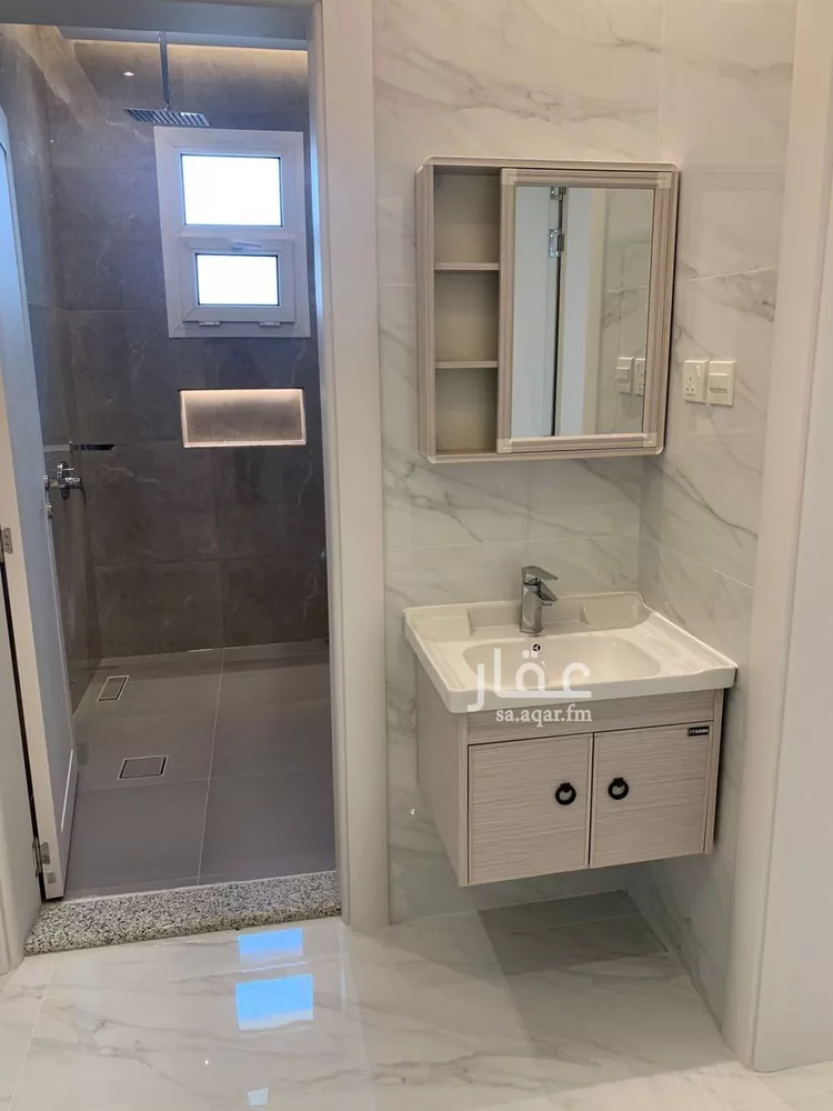 شقة للإيجار في شارع يحيى الرندي, حي النرجس, مدينة الرياض, منطقة الرياض صورة 2