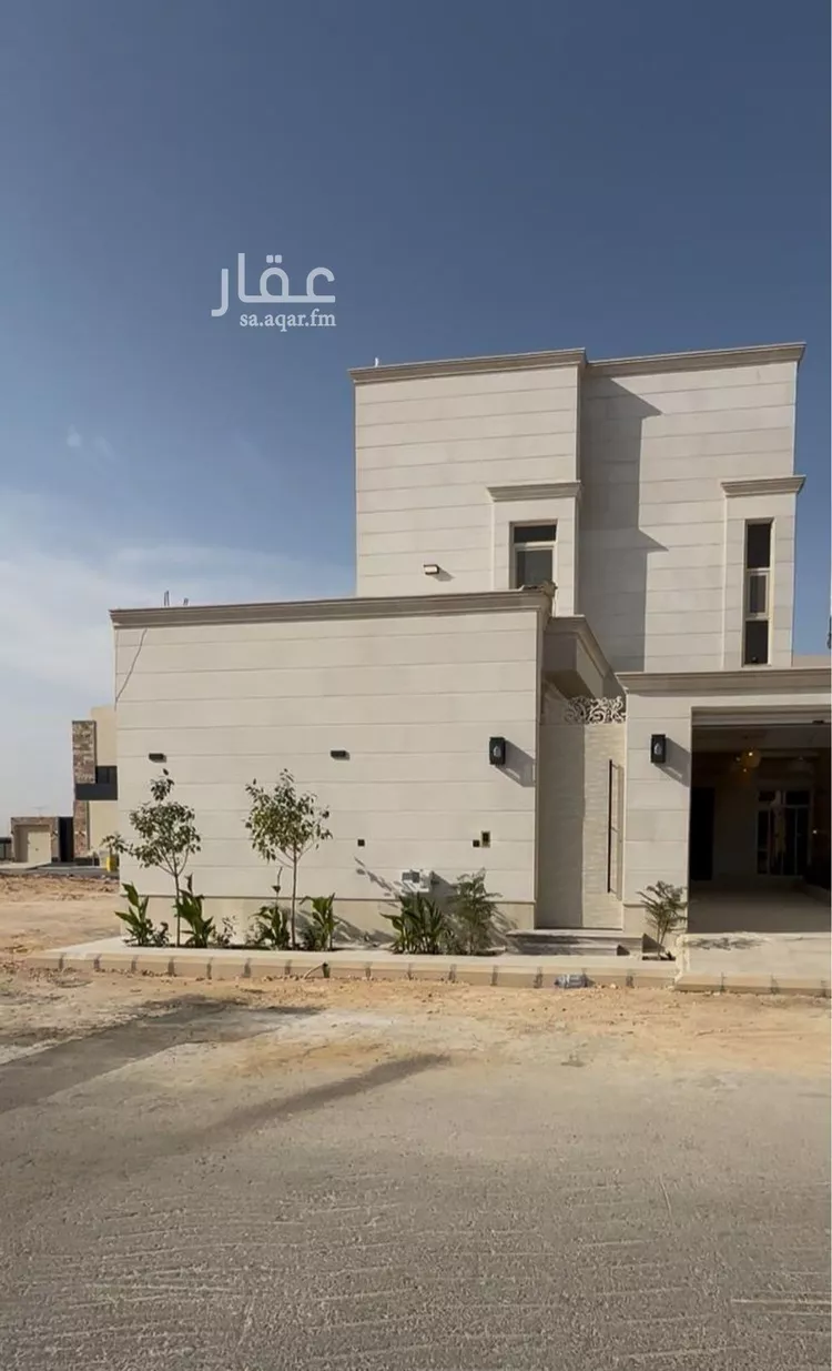 فيلا للبيع في حي الصفاء, مدينة الرياض, منطقة الرياض