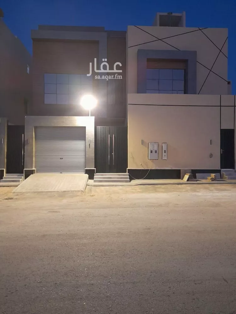 Apartment for Rent in Riyadh Al Arid