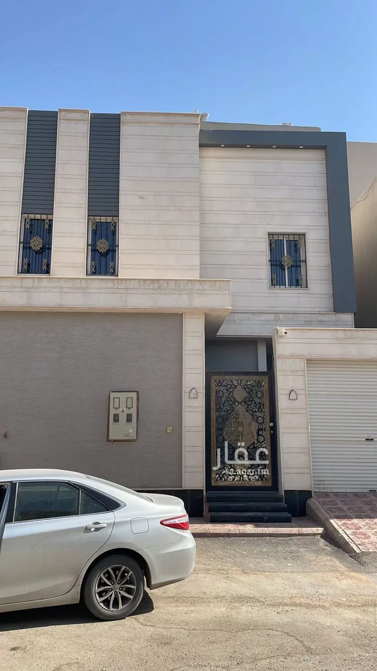 فيلا للبيع في شارع محمد بن جريج, حي العارض, مدينة الرياض, منطقة الرياض