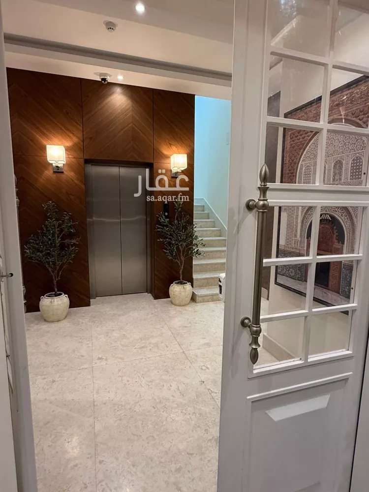 شقة للإيجار في شارع جبريل بن جميل, حي النرجس, مدينة الرياض, منطقة الرياض صورة 4