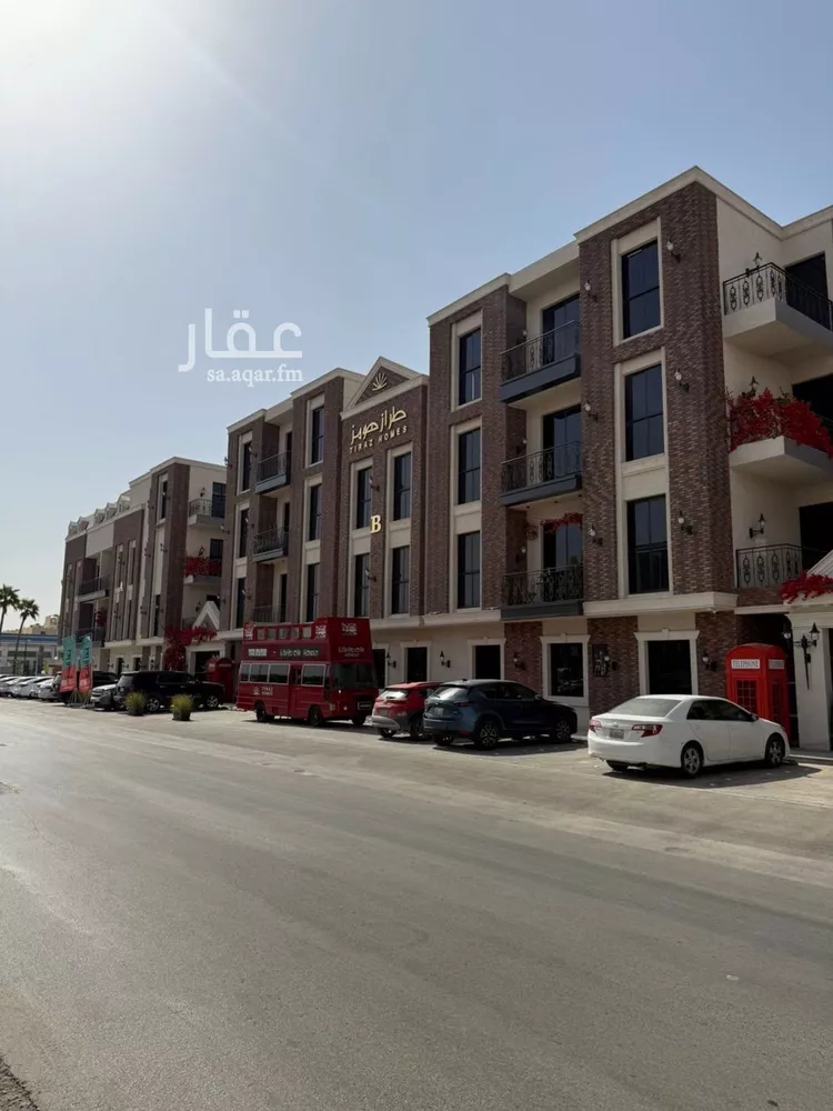 شقة للإيجار في شارع أبي المكارم بن سهل, حي الرمال, مدينة الرياض, منطقة الرياض