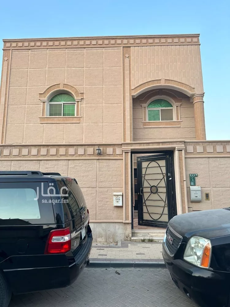 فيلا للإيجار في شارع الدمشقي, حي الفلاح, مدينة الرياض, منطقة الرياض