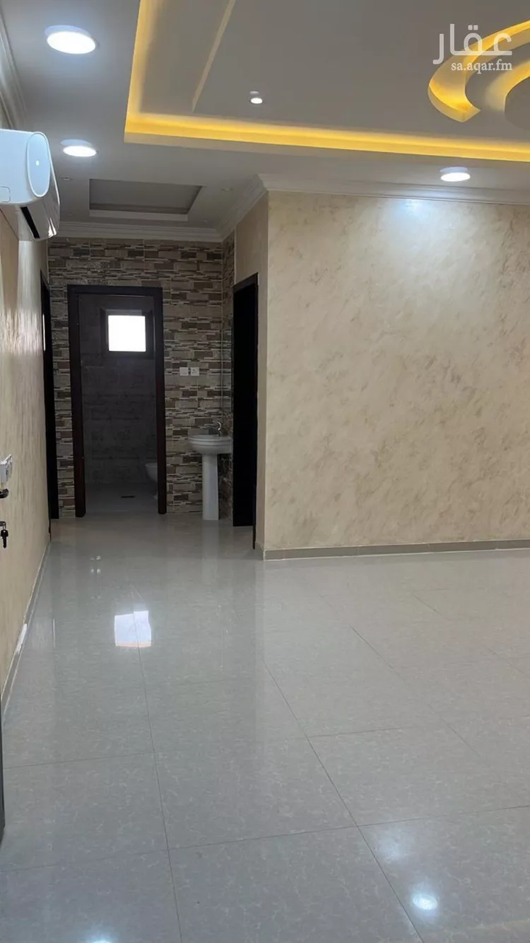 شقة للإيجار في شارع ذو الفقار, حي القيروان, مدينة الرياض, منطقة الرياض