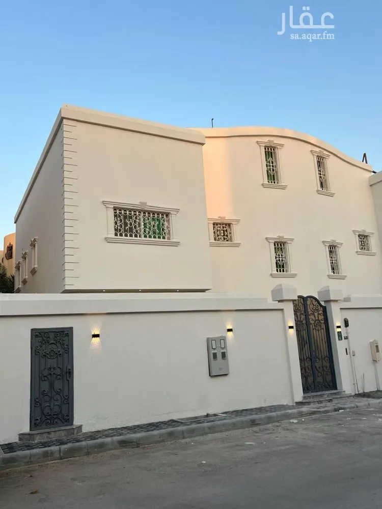 فيلا للإيجار في شارع الدمشقي, حي الفلاح, مدينة الرياض, منطقة الرياض