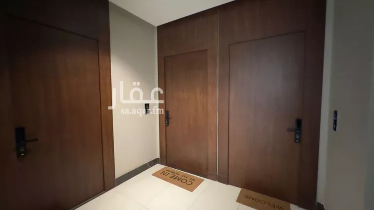 شقة للإيجار في شارع ثعلبة بن سعد الخزرجي, حي العارض, مدينة الرياض, منطقة الرياض صورة 2