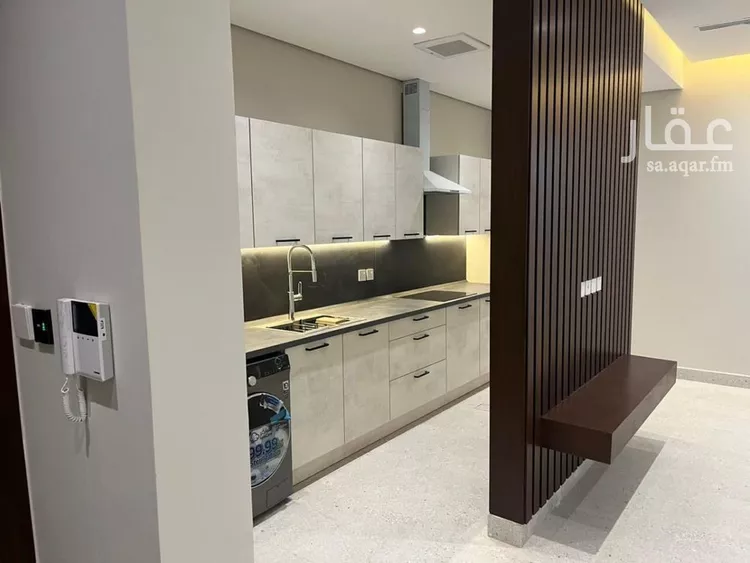 شقة للإيجار في شارع الأمين المهندس عبدالله بن عبدالرحمن ا, حي النرجس, مدينة الرياض, منطقة الرياض