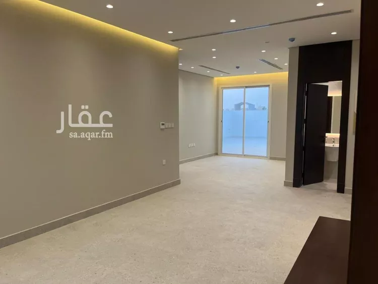 شقة للإيجار في شارع الأمين المهندس عبدالله بن عبدالرحمن ا, حي النرجس, مدينة الرياض, منطقة الرياض صورة 3