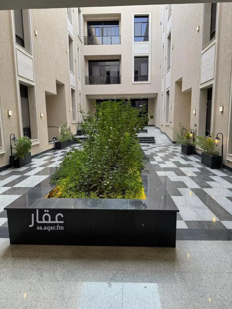 شقة للبيع في شارع بشير البصري, حي النرجس, مدينة الرياض, منطقة الرياض صورة 2