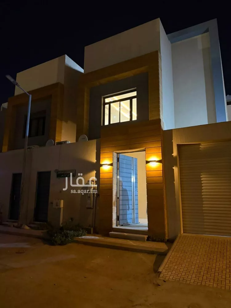 Villa for Sale in Riyadh Al Arid