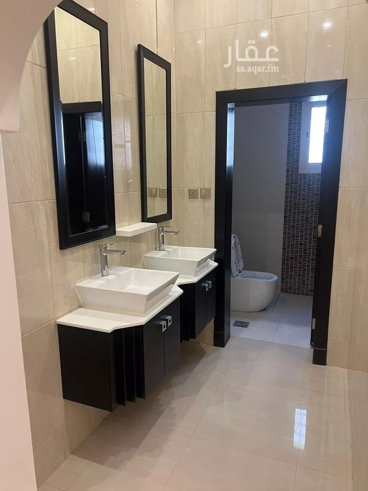 شقة للإيجار في شارع يحيى الرندي, حي النرجس, مدينة الرياض, منطقة الرياض صورة 5