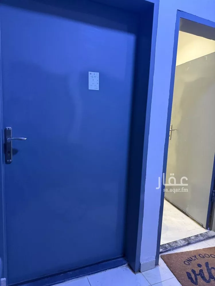 شقة للإيجار في شارع ابن رشيق, حي الملك فيصل, مدينة الرياض, منطقة الرياض صورة 2