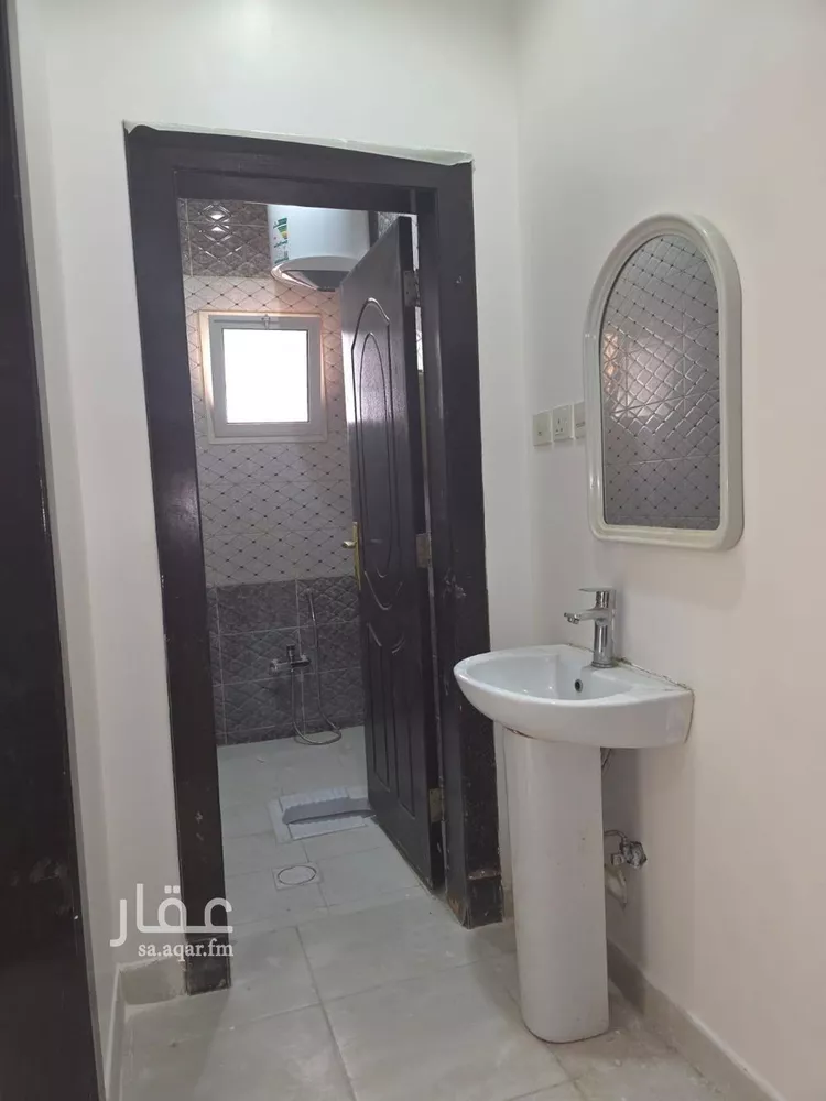 شقة للإيجار في شارع إبراهيم الخطيب, حي القيروان, مدينة الرياض, منطقة الرياض صورة 5