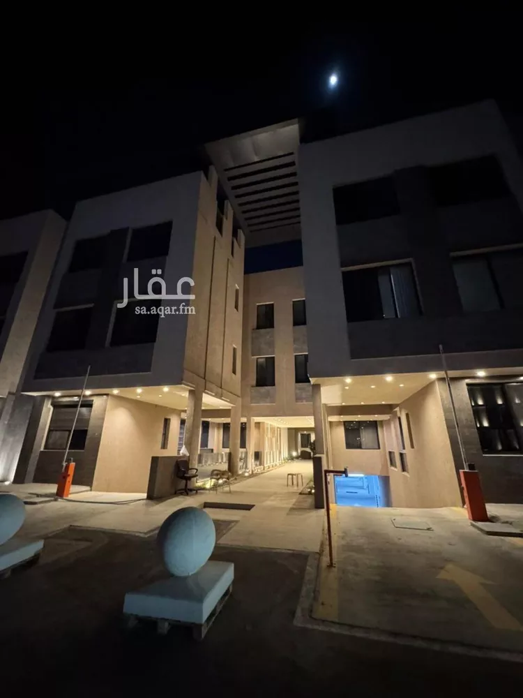Apartment for Rent in Riyadh Al Arid