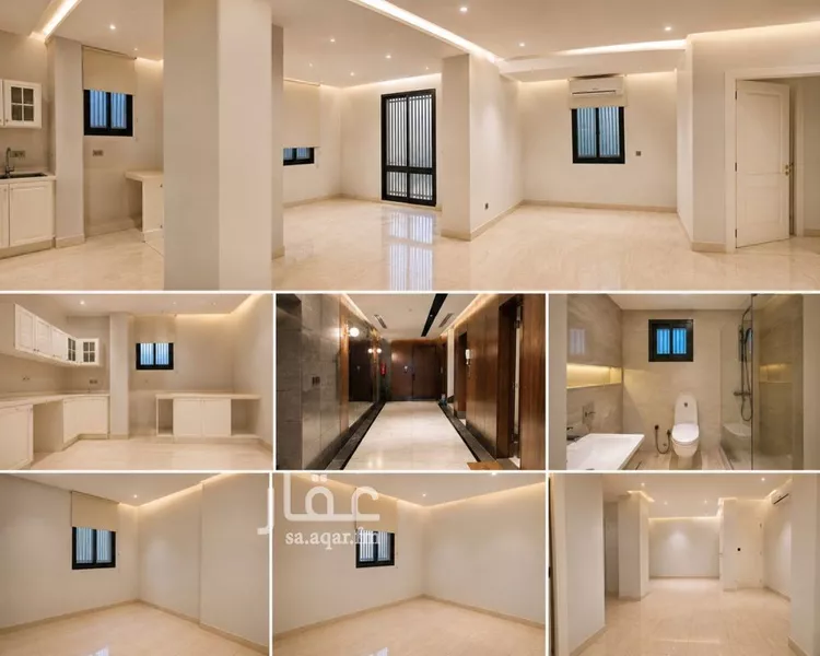 شقة للبيع في شارع عبدالله بن إبراهيم بن سيف, حي قرطبة, مدينة الرياض, منطقة الرياض صورة 3