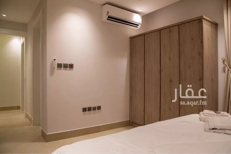 شقة للإيجار في شارع طريف, حي النرجس, مدينة الرياض, منطقة الرياض صورة 2