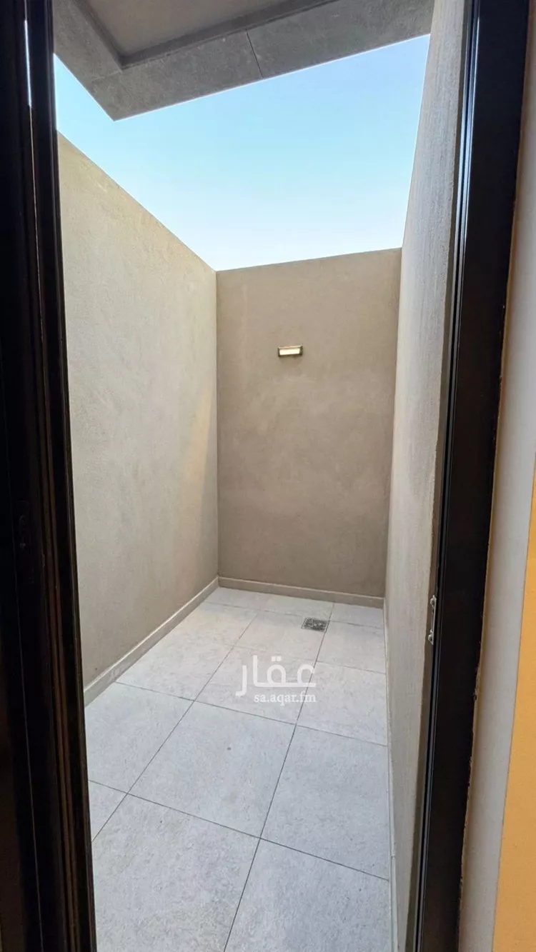 شقة للإيجار في شارع الفضائل, حي النرجس, مدينة الرياض, منطقة الرياض صورة 5