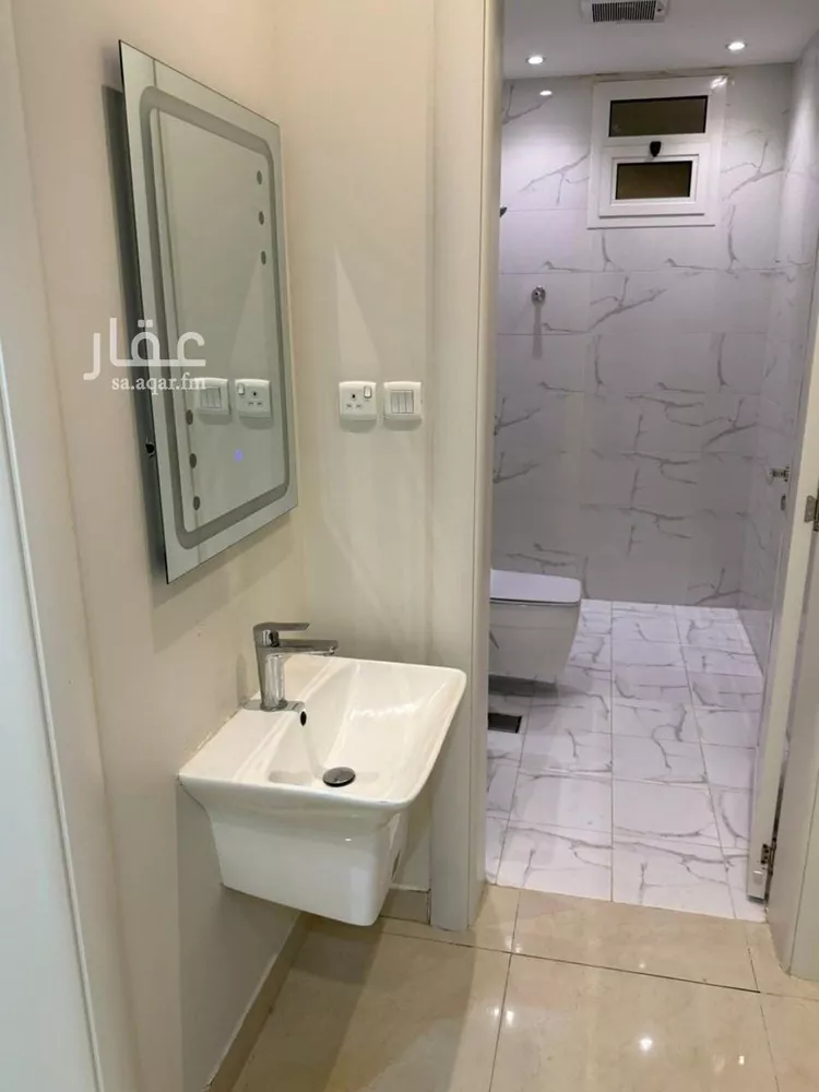 شقة للإيجار في حي النرجس, مدينة الرياض, منطقة الرياض صورة 4