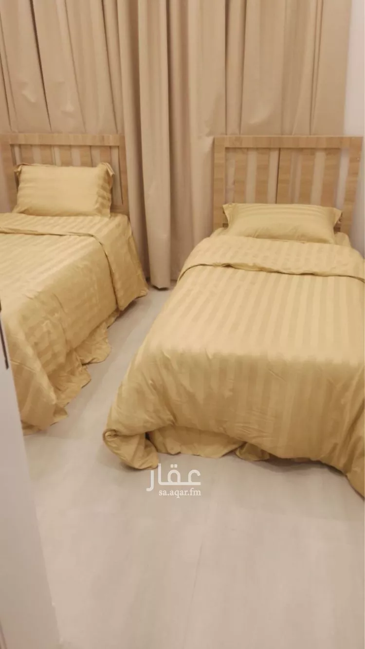 شقة للإيجار في شارع طريف, حي النرجس, مدينة الرياض, منطقة الرياض صورة 5