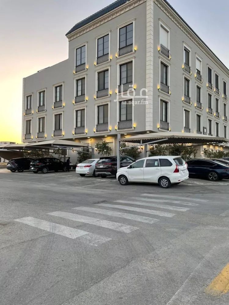 Apartment for Rent in Riyadh Al Qirawan