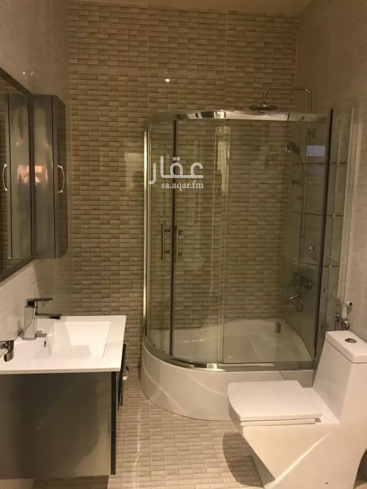 شقة للإيجار في شارع الإعتدال, حي القيروان, مدينة الرياض, منطقة الرياض صورة 3