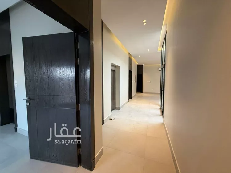 شقة للإيجار في شارع الإعتدال, حي القيروان, مدينة الرياض, منطقة الرياض صورة 5