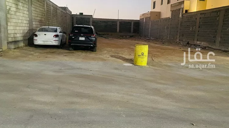 أرض للبيع في شارع عباس محمود العقاد, حي النرجس, مدينة الرياض, منطقة الرياض صورة 2
