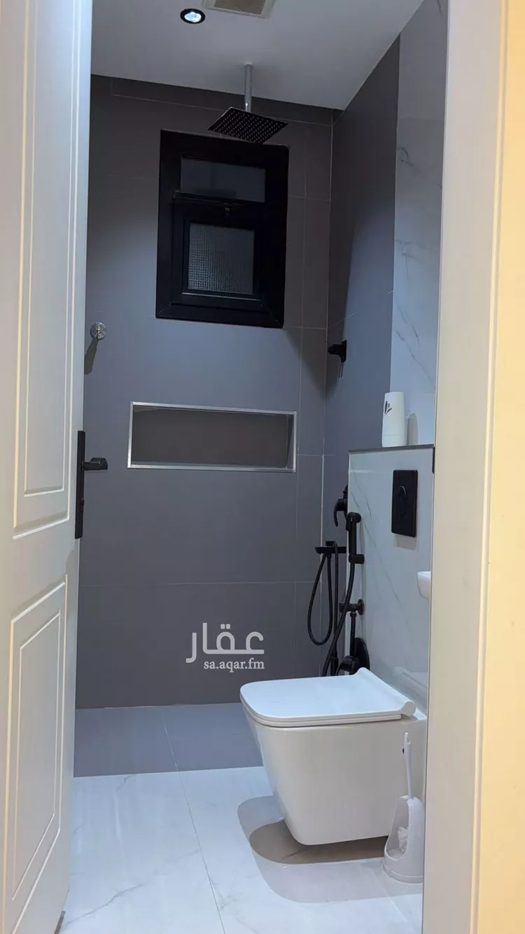 شقة للإيجار في شارع الفضائل, حي النرجس, مدينة الرياض, منطقة الرياض صورة 4