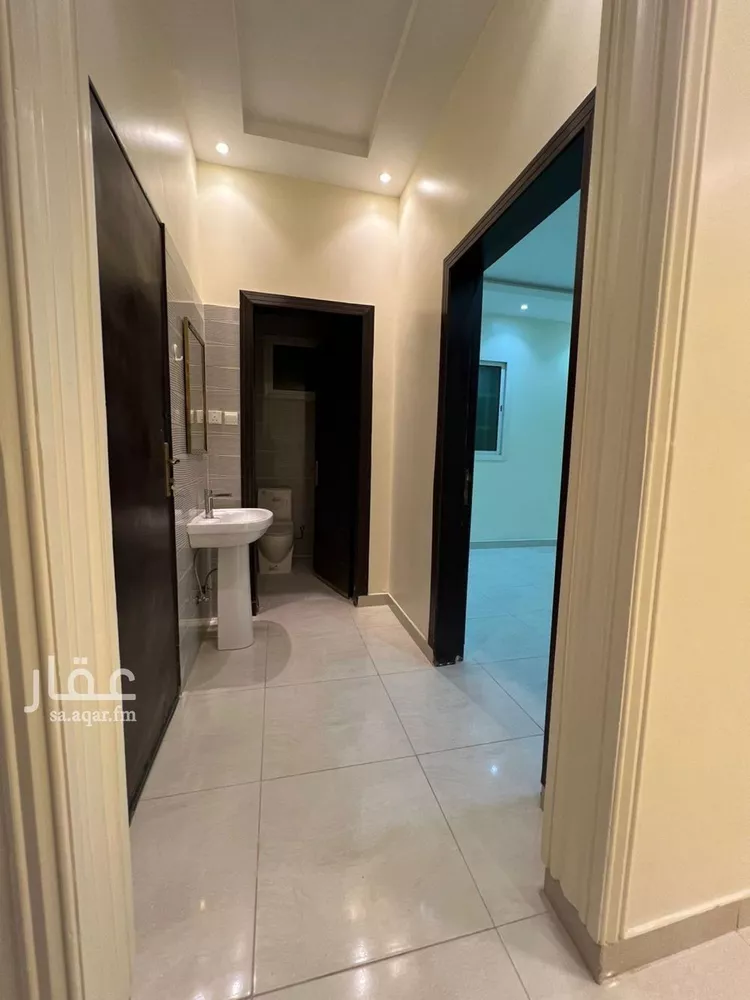 شقة للإيجار في شارع عمر بن عمرو بن إياس, حي النرجس, مدينة الرياض, منطقة الرياض صورة 5