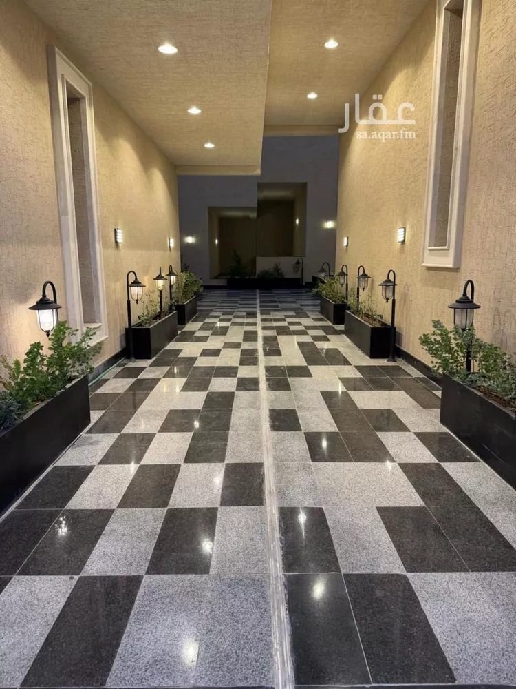 شقة للبيع في شارع بشير البصري, حي النرجس, مدينة الرياض, منطقة الرياض صورة 3