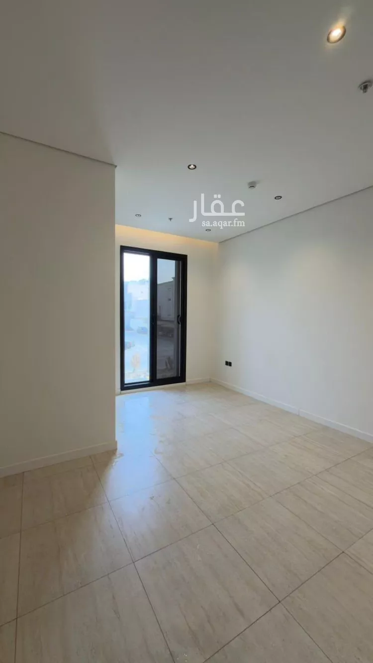 شقة للإيجار في شارع مقاتل بن سليمان, حي القيروان, مدينة الرياض, منطقة الرياض