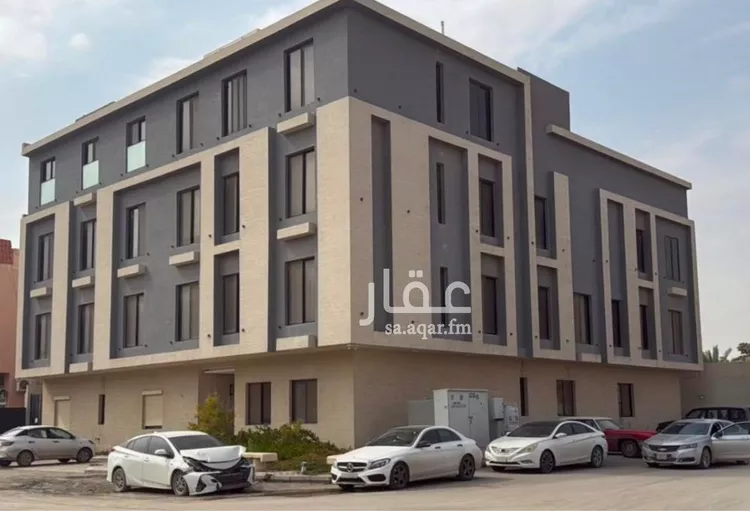 شقة للإيجار في شارع إبراهيم بن هادي, حي النرجس, مدينة الرياض, منطقة الرياض