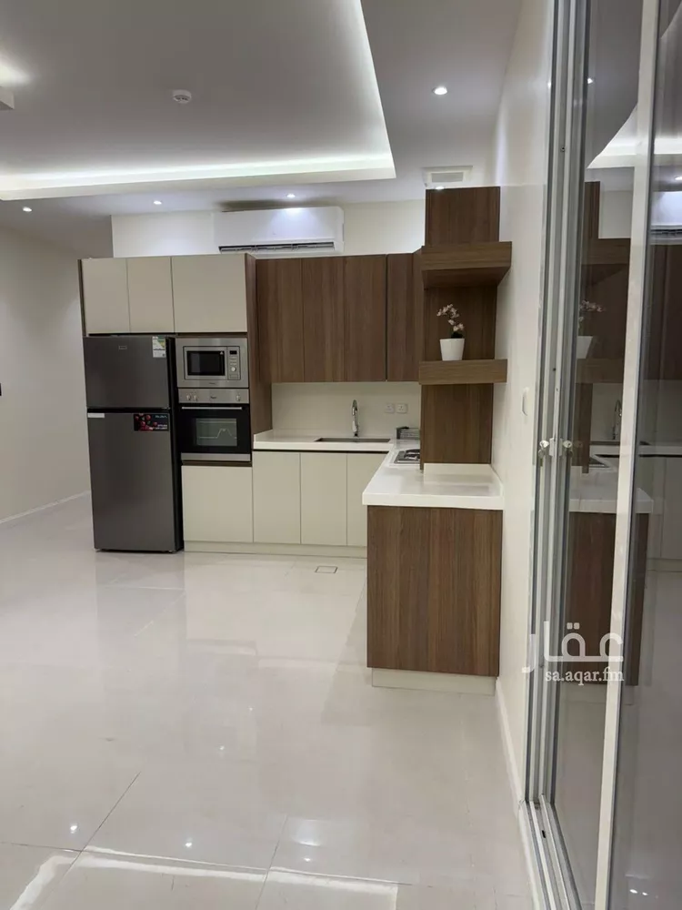 شقة للإيجار في شارع جبريل بن جميل, حي النرجس, مدينة الرياض, منطقة الرياض صورة 3