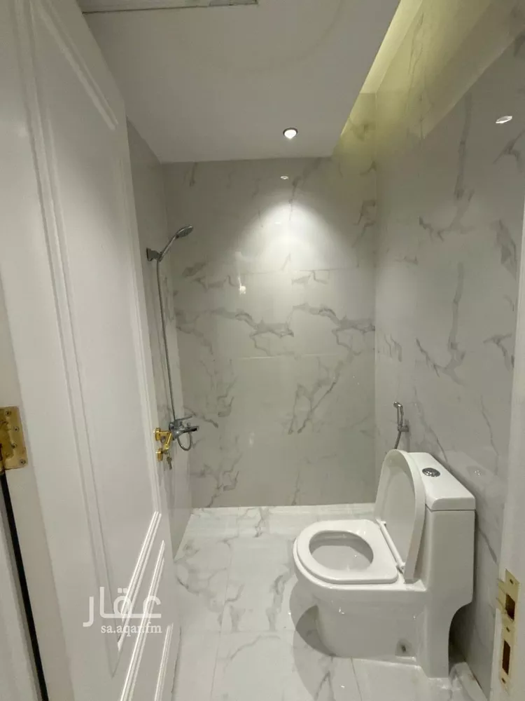 شقة للإيجار في شارع الإعتدال, حي القيروان, مدينة الرياض, منطقة الرياض صورة 5