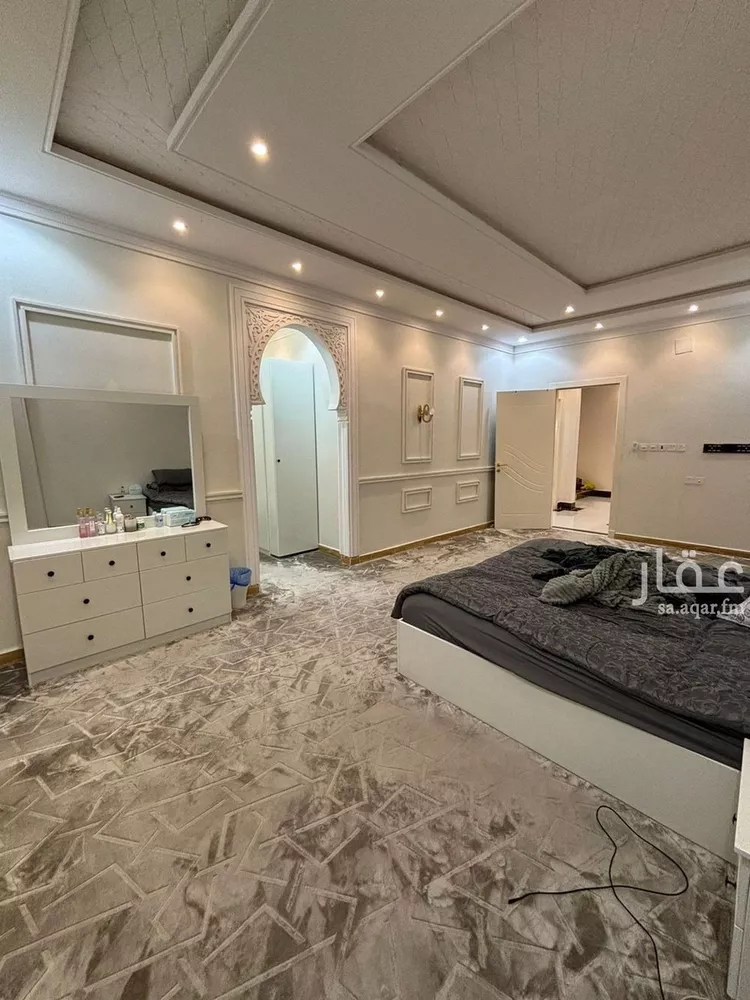 فيلا للإيجار في شارع عمر بن علي الجعدي, حي طويق, مدينة الرياض, منطقة الرياض صورة 2
