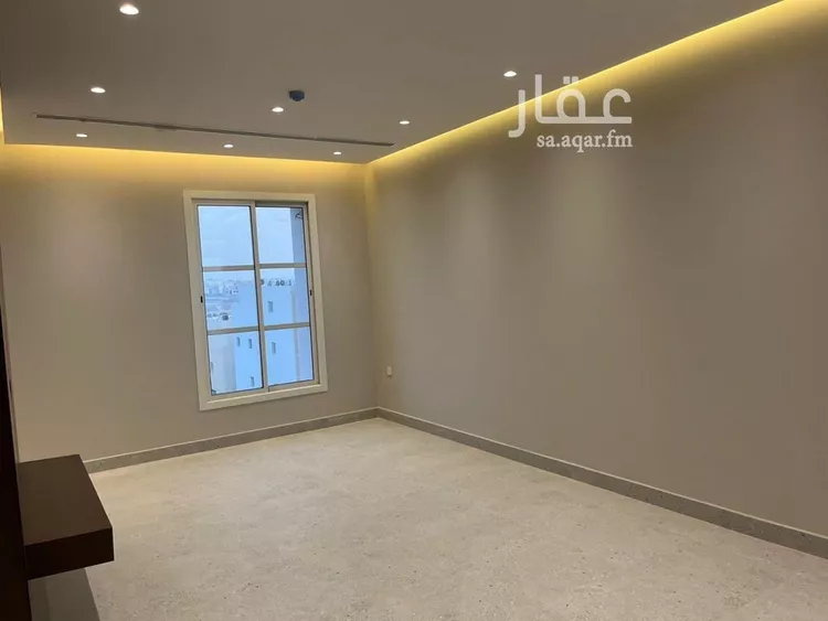 شقة للإيجار في شارع الأمين المهندس عبدالله بن عبدالرحمن ا, حي النرجس, مدينة الرياض, منطقة الرياض صورة 5