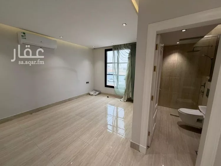 شقة للإيجار في شارع مقاتل بن سليمان, حي القيروان, مدينة الرياض, منطقة الرياض صورة 2