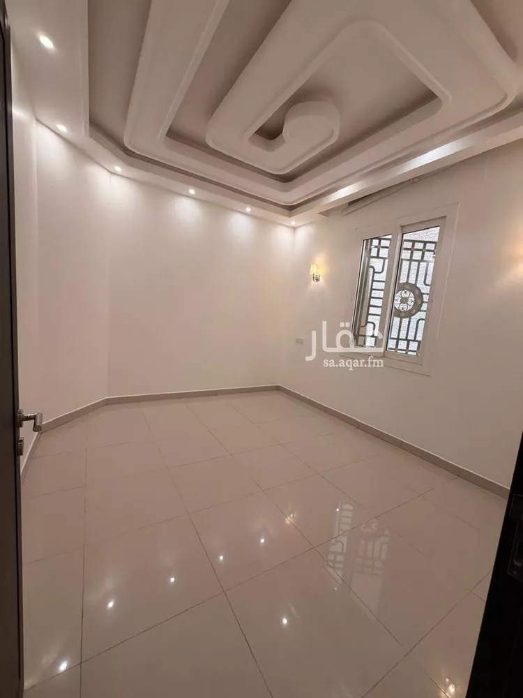 دور للإيجار في شارع الفرش, حي الياسمين, مدينة الرياض, منطقة الرياض صورة 2