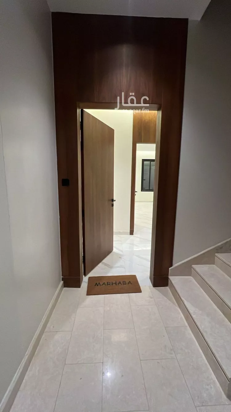 شقة للإيجار في شارع مقاتل بن سليمان, حي القيروان, مدينة الرياض, منطقة الرياض صورة 3