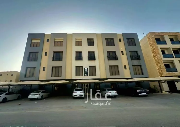 شقة للبيع في شارع عبدالرحمن بن محمد بن مسلمه الانصاري, حي العارض, مدينة الرياض, منطقة الرياض