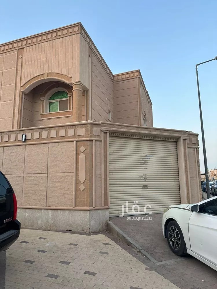 فيلا للإيجار في شارع الدمشقي, حي الفلاح, مدينة الرياض, منطقة الرياض صورة 3