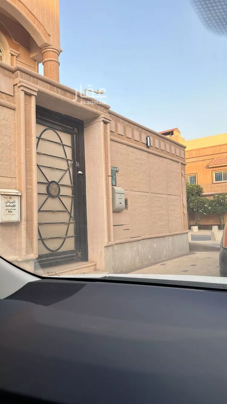 فيلا للإيجار في شارع الدمشقي, حي الفلاح, مدينة الرياض, منطقة الرياض صورة 2